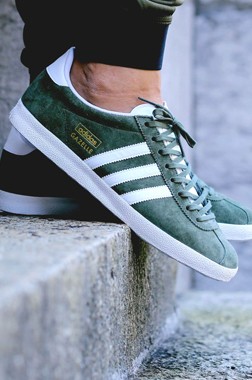 Adidas calzados