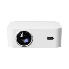 Proyector Wanbo X2 Max - Blanco 450L