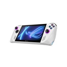 Consola Portátil Asus Rog Ally 7" 512 GB - Blanco