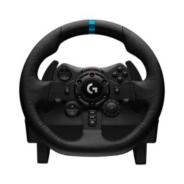 Volante Logitech G923 para PS4/PS5/PC - Negro (941-000147)