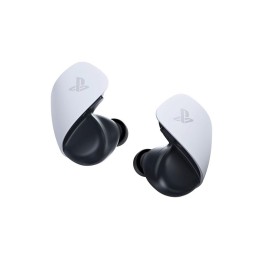 Auricular Inalámbrico Sony Pulse Explorer Earbuds - Blanco/Negro
