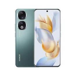 CELULAR HONOR 90 REA-NX9 8GB+256GB EMERALD GREEN DUAL SIM COLOR VERDE