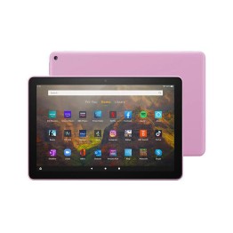 Tablet Tablet Amazon Fire HD (2021) 10.1 Wifi ROSA VERDE AZUL NEGRO