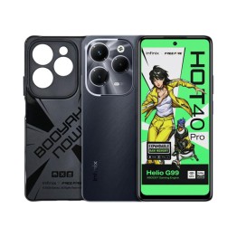 Infinix Hot 40 Pro X6837 Dual  8GB 256GB