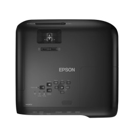 Proyector Epson FH52+ 4000 Lúmenes - Negro