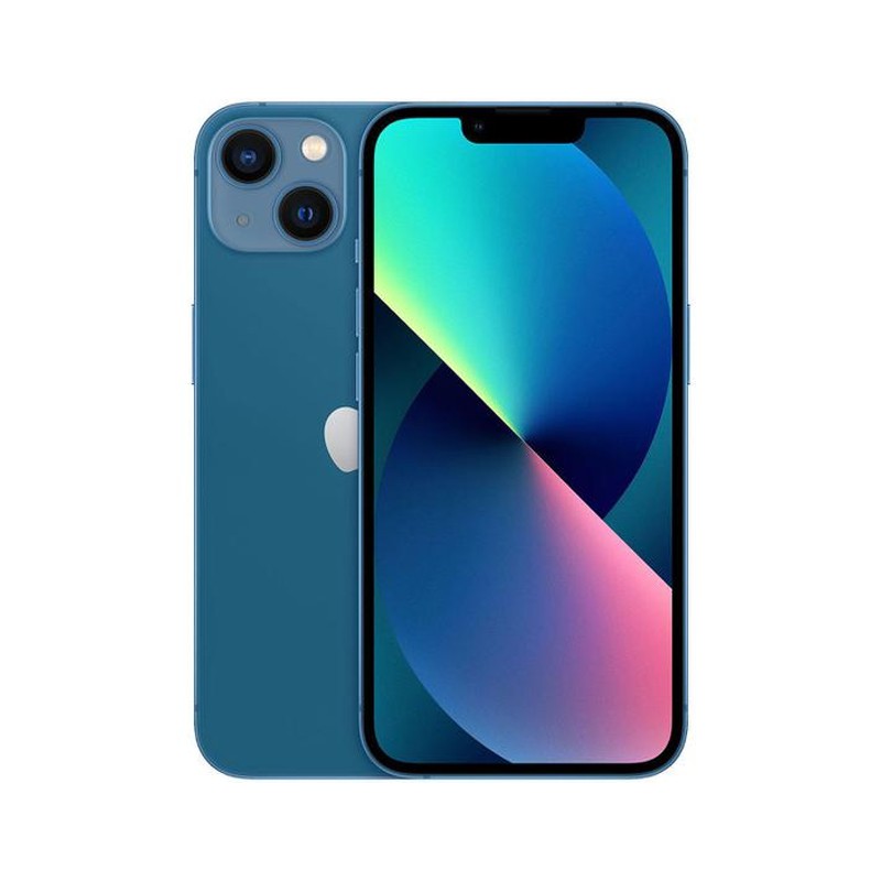 Apple iPhone 13 128 GB MLPG3LZ/A - Starlight / Pink / Midnight /