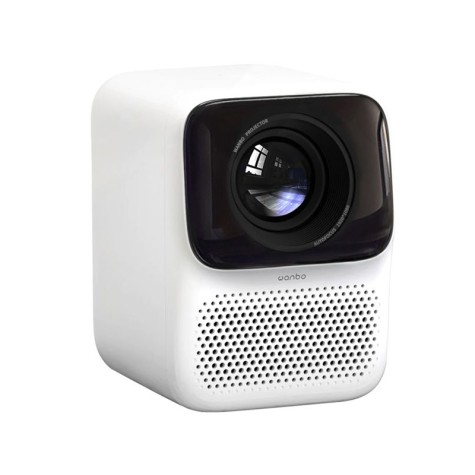 Proyector Xiaomi Wanbo T2 MAX New 450 Lúmenes Full HD