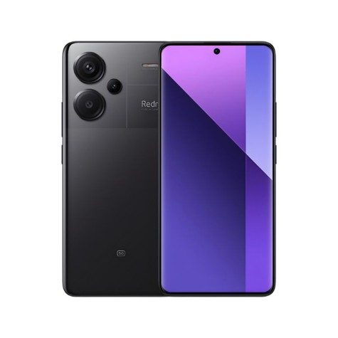 Xiaomi Redmi Note 13 Pro+ 5G Dual 8RAM 256GB 200 MPX