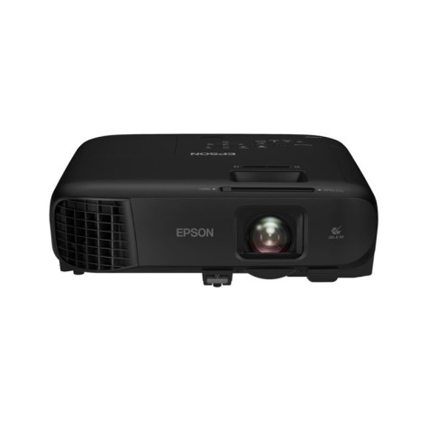Proyector Epson FH52+ 4000 Lúmenes - Negro
