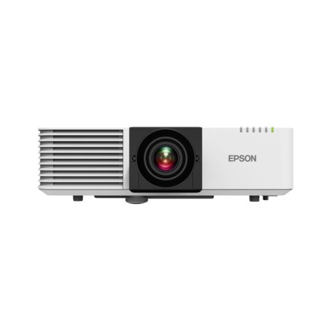 Proyector Láser Epson PowerLite EB-L520W 5200 Lúmenes - Blanco/Negro