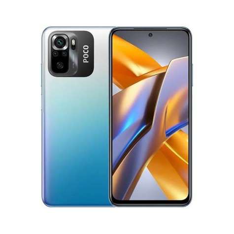 Xiaomi Poco M5s Dual 8RAM / 256GB