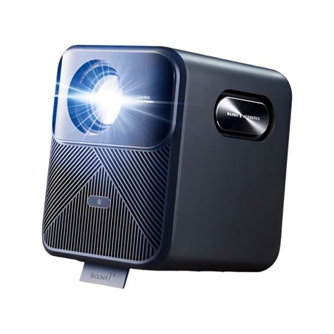 Proyector Wanbo Mozart 1 Pro 900 Lúmenes Full HD