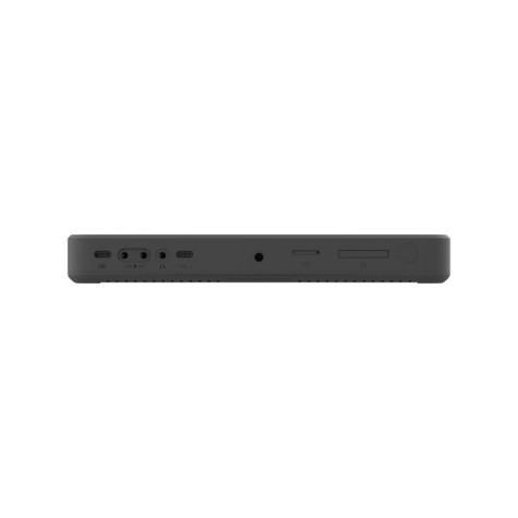 Switcher YoloLiv YoloBox Ultra All-in-One Multicamera + Streaming Live - Negro