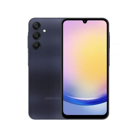 CELULAR SAMSUNG GALAXY A25 128GB 6.5" BLUE/BLACK SM-A256-B-128GB