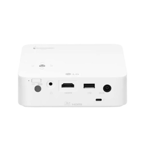 Proyector LG CineBeam PH30N 250 Lúmenes HD