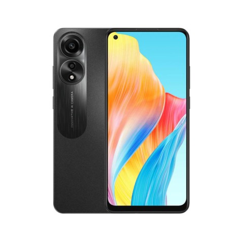 Oppo A78 CPH2565 Dual
