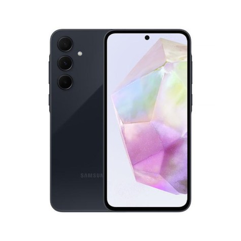 CELULAR SAMSUNG A35 256GB SM-A356 AMARILLO NEGRO  BLANCO