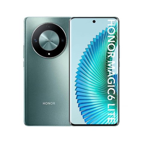 Honor Magic6 Lite 5G Dual