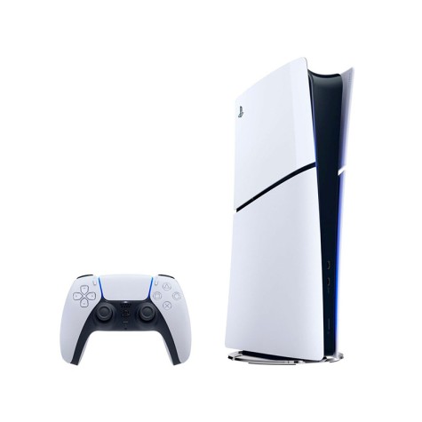 Consola Sony Playstation 5 Slim CFI-2015B 1 TB + Juegos Returnal + Ratchet & Clank digital