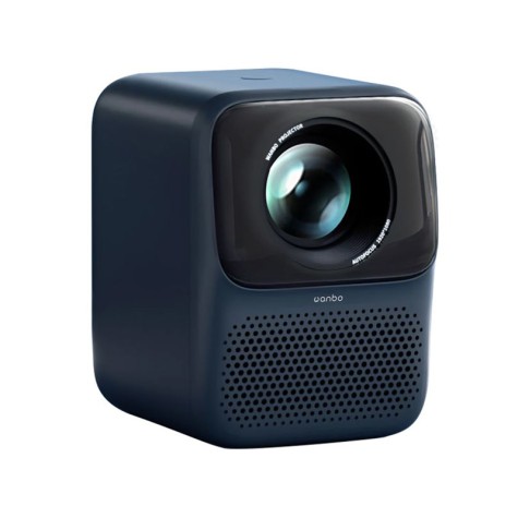 Proyector Xiaomi Wanbo T2 MAX New 450 Lúmenes Full HD