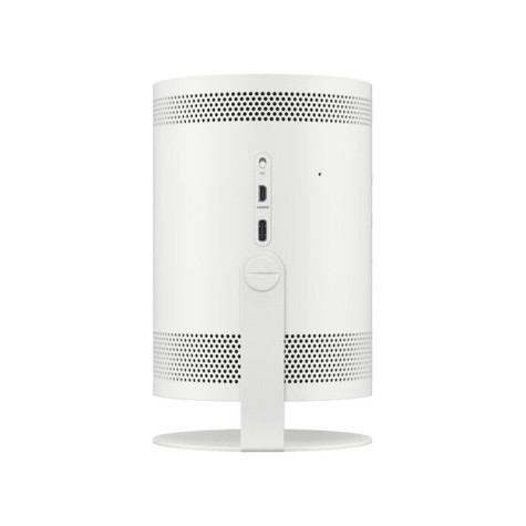 Proyector Samsung The Freestyle 2da Gen. SP-LFF3CLA 230 Lúmenes Wifi - Blanco