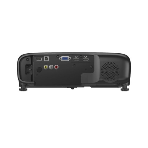 Proyector Epson FH52+ 4000 Lúmenes - Negro