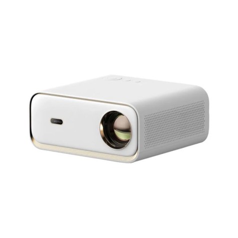 Proyector Xiaomi Wanbo X5 1100 Lúmenes Full HD - Blanco