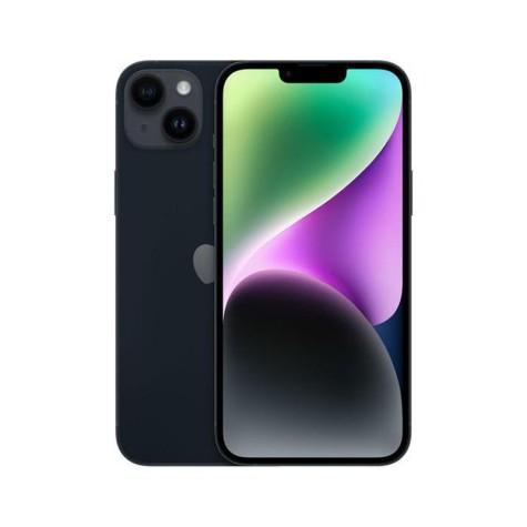 Apple iPhone 14 Plus 128 GB  NEGRO BLANCO AZUL