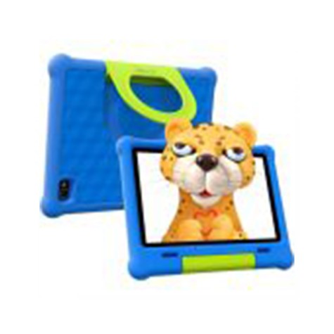 Tablet G-Tide Klap T1 Kids 10"+ Film + Case