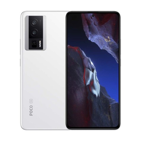 Xiaomi Poco F5 5G Dual 12RAM 256GB COLOR GRIS