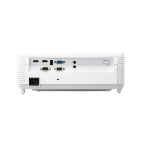 Proyector Viewsonic PA700X 4500L Lúmenes - Blanco