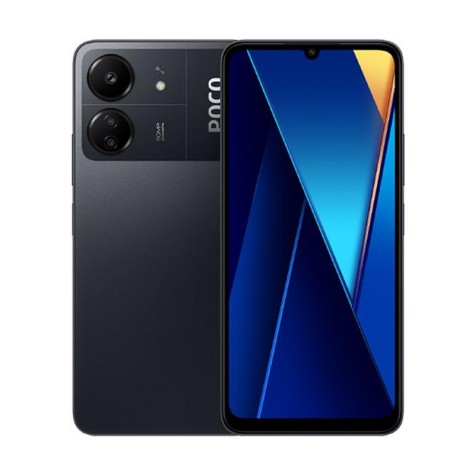 Xiaomi Poco C65 Dual 8RAM/256GB COLORES NEGRO LILA
