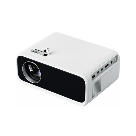 Proyector Xiaomi Wanbo Mini XS01 200 Lúmenes HD