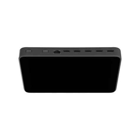 Switcher YoloLiv YoloBox Ultra All-in-One Multicamera + Streaming Live - Negro