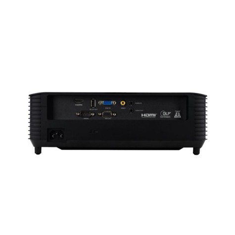 Proyector Acer X1228HP SVGA 4500 Lúmenes - Negro