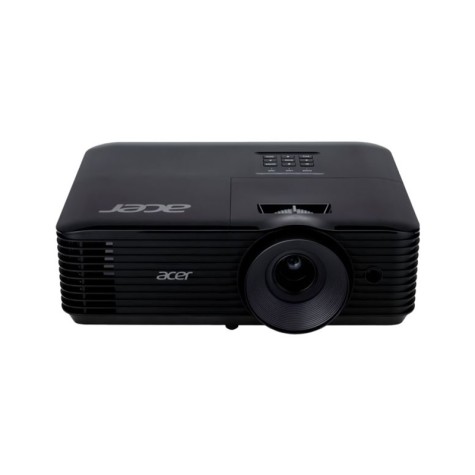 Proyector Acer X1228HP SVGA 4500 Lúmenes - Negro
