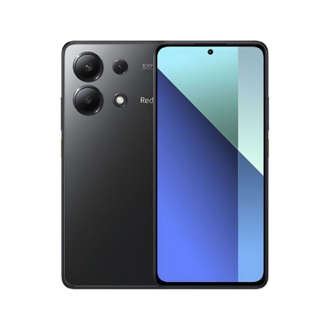 Xiaomi Redmi Note 13 Dual RAM 8GB Memoria 128GB
