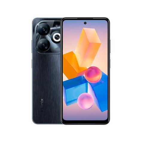 Infinix Smart 8 Pro X6525B Dual RAM 4GB 128GB
