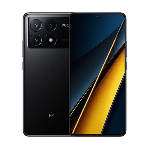 Xiaomi Poco X6 Pro 5G 12 RAM 512