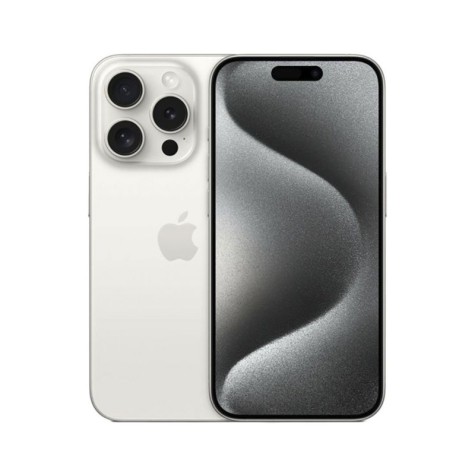 IPHONE 15 PRO 256GB
