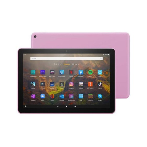Tablet Tablet Amazon Fire HD (2021) 10.1 Wifi ROSA VERDE AZUL NEGRO