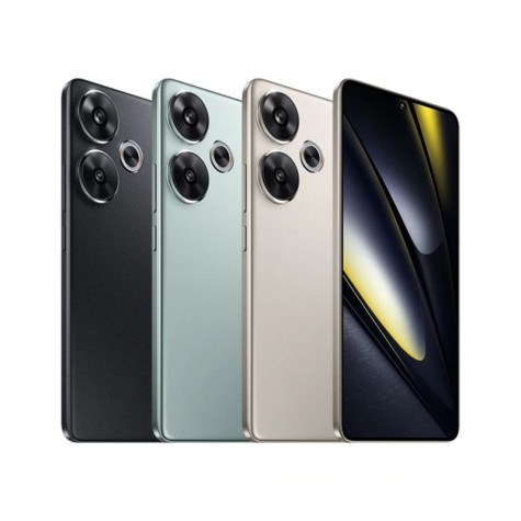 Xiaomi Poco F6 5G Dual 8RAM/256GB