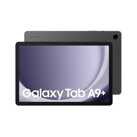 TABLET SAMSUNG TAB A9+ 64GB WIFI GRAPHITE SM-X210NZAAUPO COLOR NEGRO