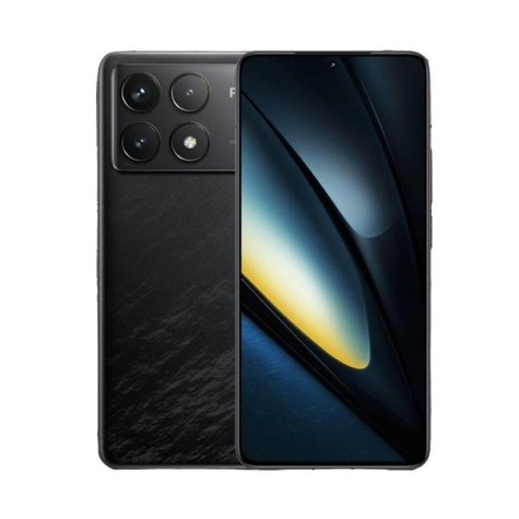 Xiaomi Poco F6 Pro 5G Dual 12RAM/512GB