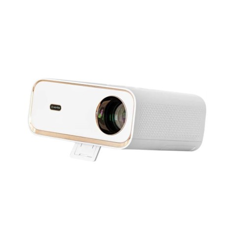 Proyector Xiaomi Wanbo X5 1100 Lúmenes Full HD - Blanco
