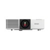 Proyector Láser Epson PowerLite EB-L520W 5200 Lúmenes - Blanco/Negro