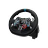 Kit Volante + Acelerador Logitech G29 Driving Force para PS3/PS4/PS5/PC (941-000111)