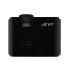 Proyector Acer X1228HP SVGA 4500 Lúmenes - Negro