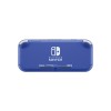 Consola Nintendo Switch Lite - Azul (Edición Japones) 32 GB