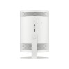 Proyector Samsung The Freestyle 2da Gen. SP-LFF3CLA 230 Lúmenes Wifi - Blanco